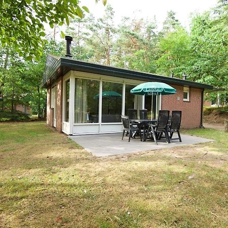 Landal Miggelenberg Hotel Hoenderloo Bagian luar foto