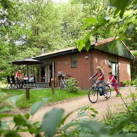 Landal Miggelenberg Hotel Hoenderloo Bagian luar foto
