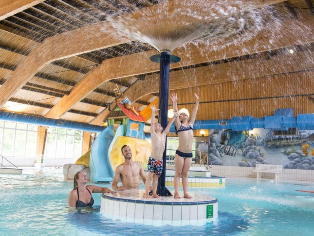 Landal Miggelenberg Hotel Hoenderloo Bagian luar foto