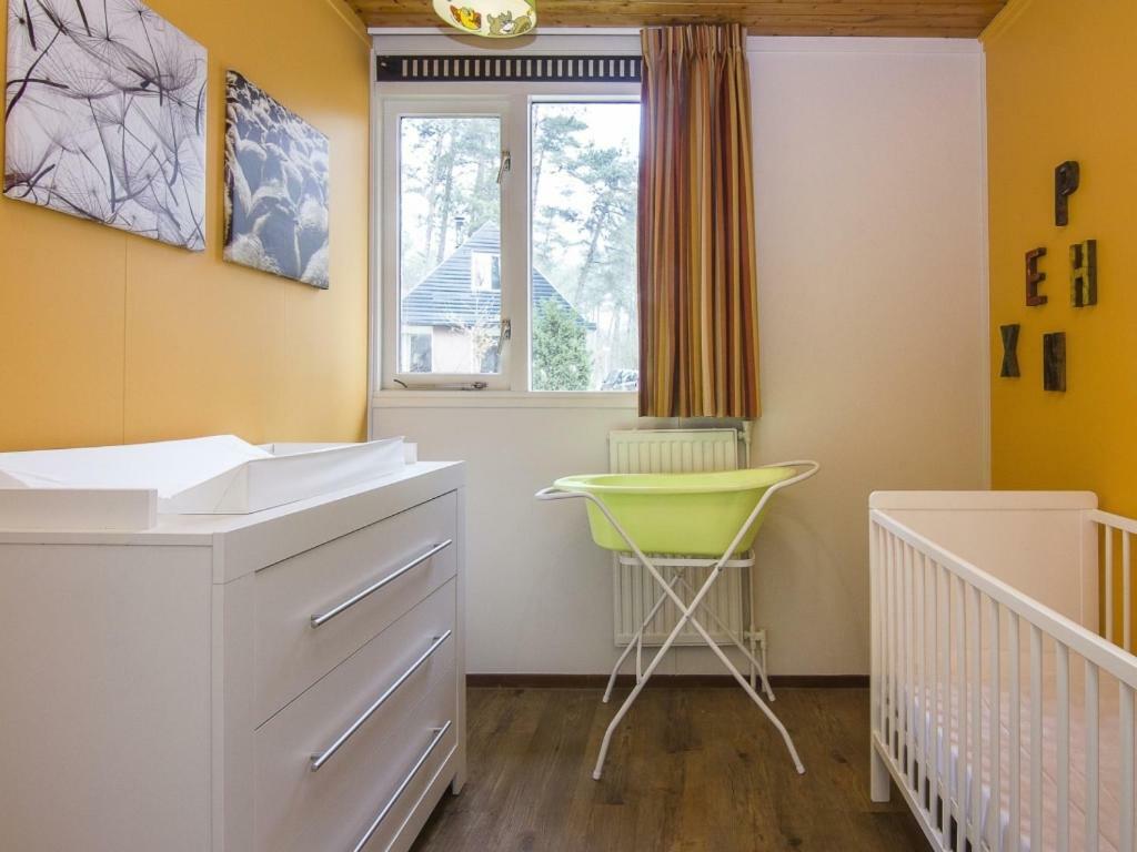 Landal Miggelenberg Hotel Hoenderloo Bagian luar foto