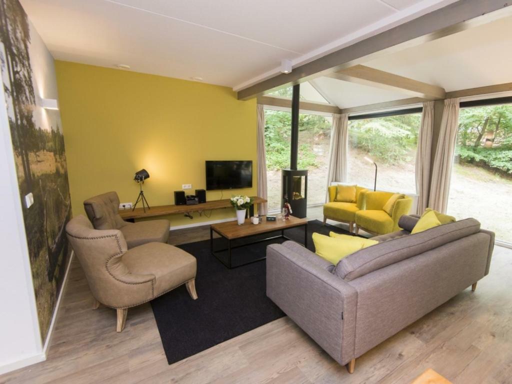 Landal Miggelenberg Hotel Hoenderloo Bagian luar foto