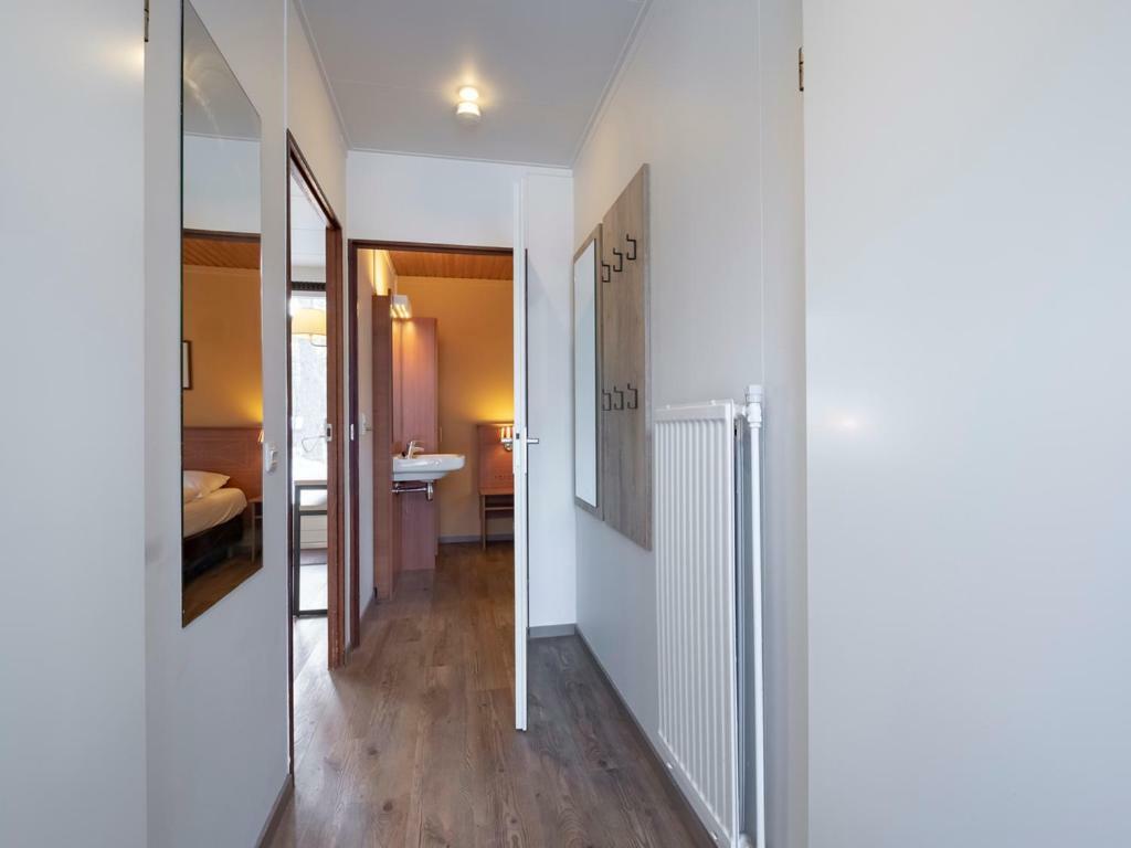 Landal Miggelenberg Hotel Hoenderloo Bagian luar foto