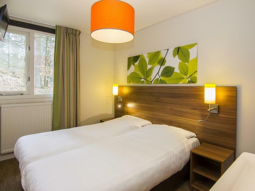 Landal Miggelenberg Hotel Hoenderloo Bagian luar foto