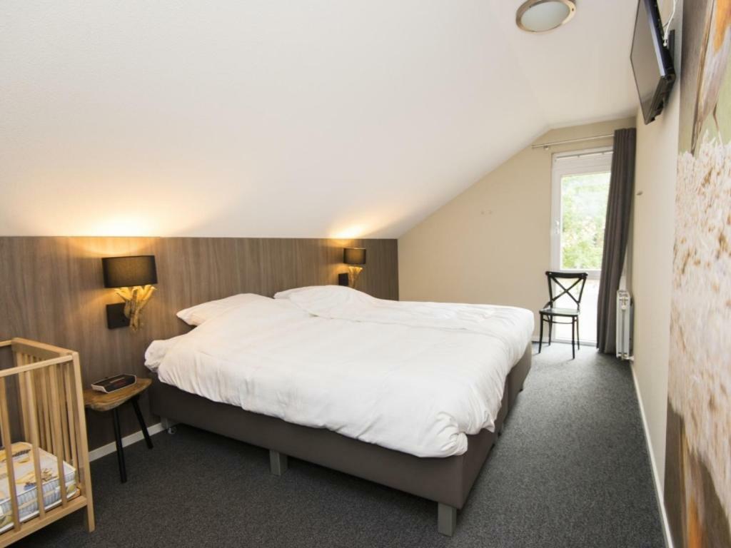 Landal Miggelenberg Hotel Hoenderloo Bagian luar foto