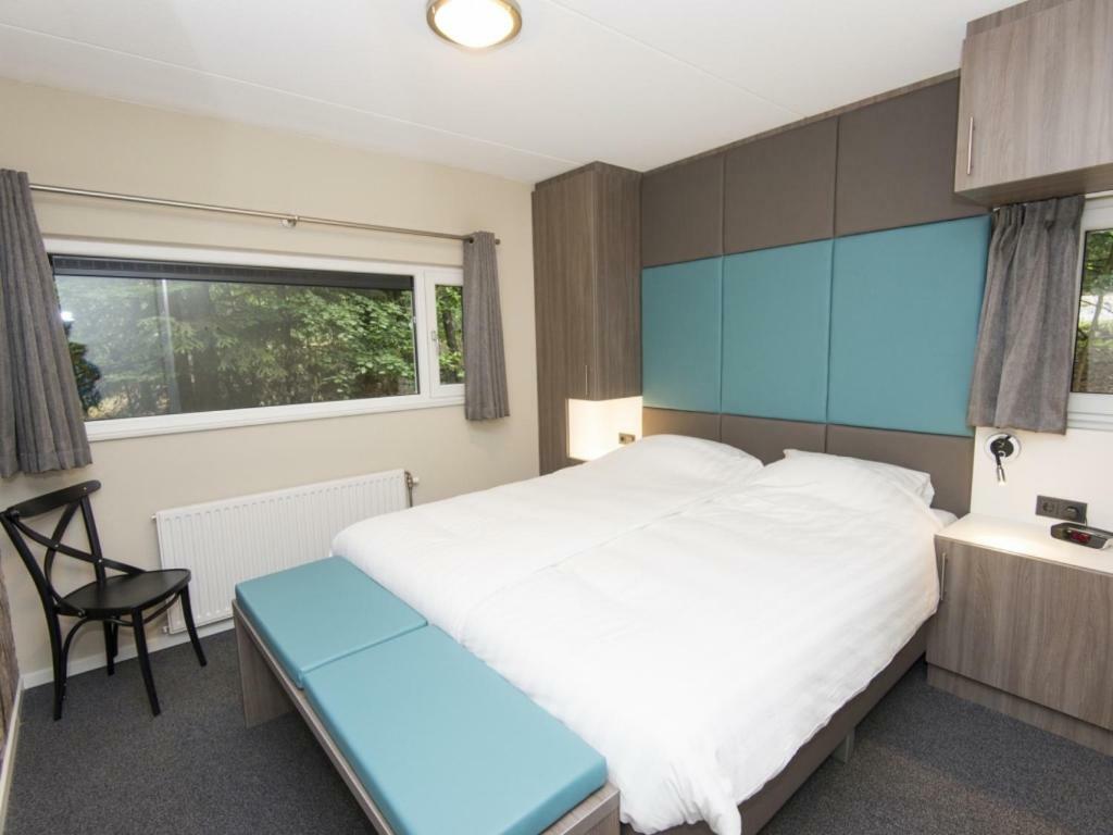 Landal Miggelenberg Hotel Hoenderloo Bagian luar foto