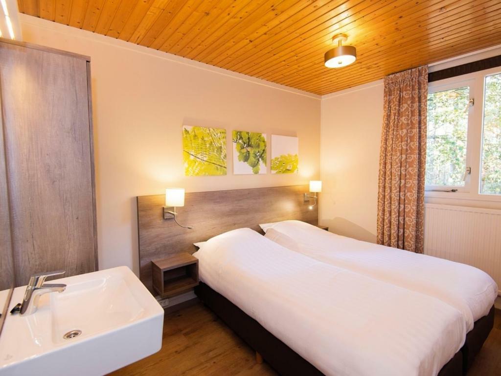 Landal Miggelenberg Hotel Hoenderloo Bagian luar foto