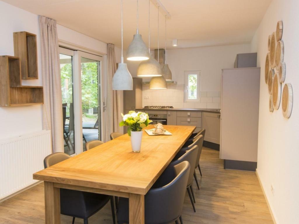 Landal Miggelenberg Hotel Hoenderloo Bagian luar foto