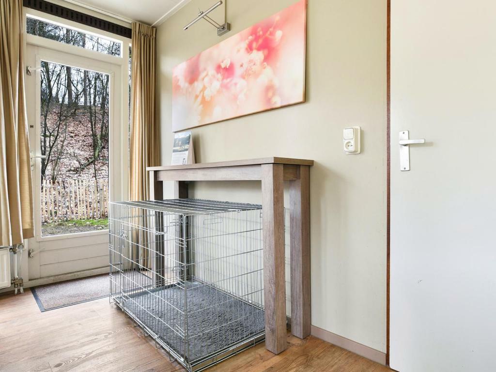 Landal Miggelenberg Hotel Hoenderloo Bagian luar foto