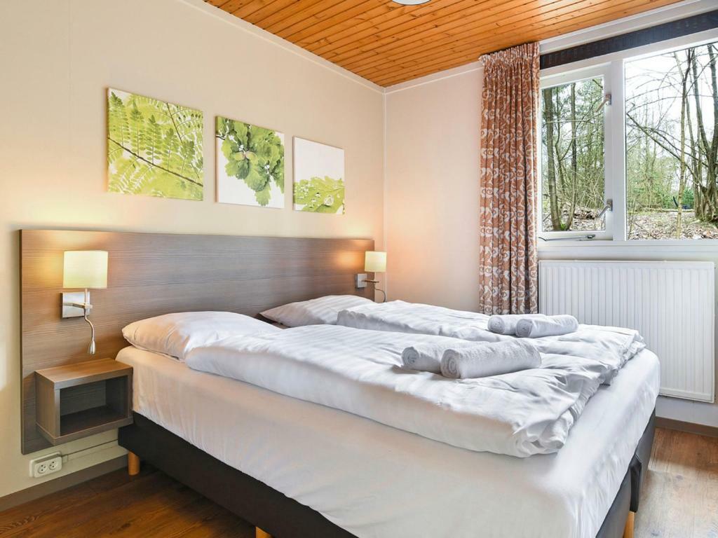 Landal Miggelenberg Hotel Hoenderloo Bagian luar foto