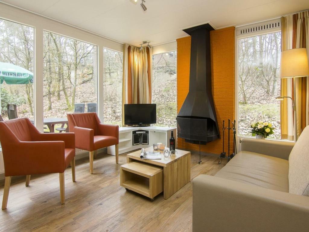 Landal Miggelenberg Hotel Hoenderloo Bagian luar foto
