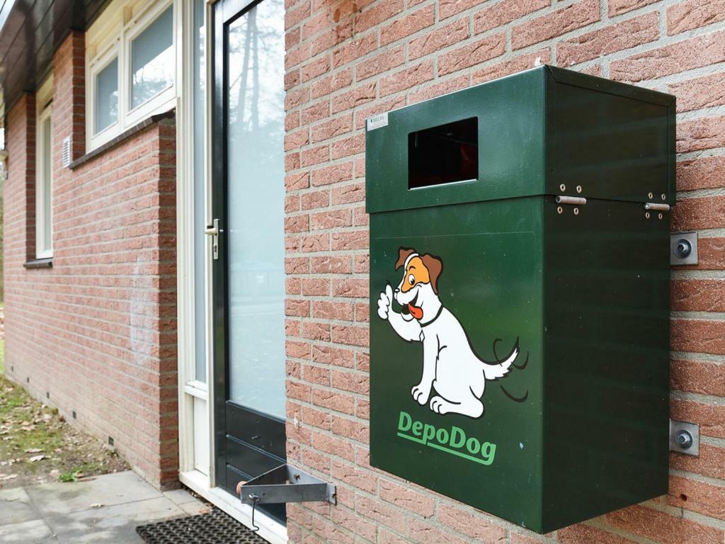 Landal Miggelenberg Hotel Hoenderloo Bagian luar foto