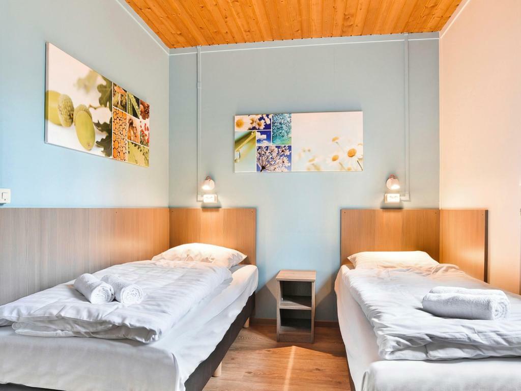 Landal Miggelenberg Hotel Hoenderloo Bagian luar foto