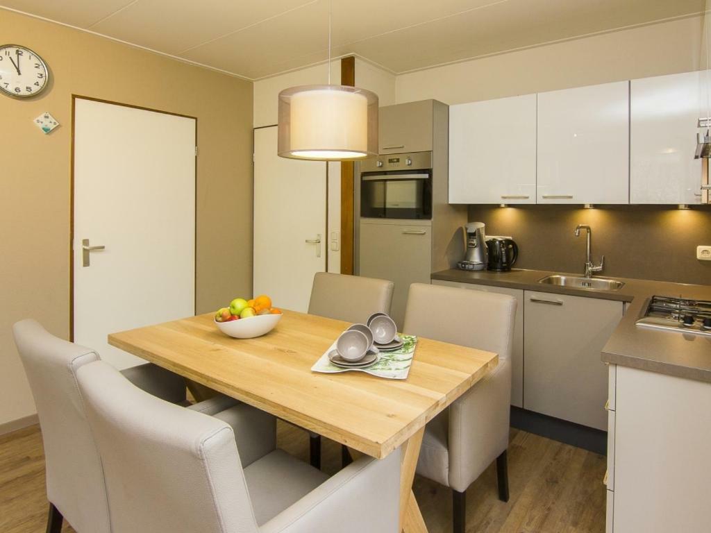 Landal Miggelenberg Hotel Hoenderloo Bagian luar foto